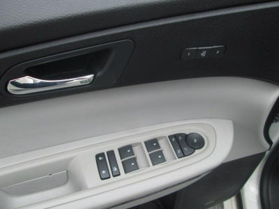 2011 GMC Acadia  Denali