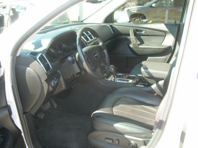 2011 GMC Acadia  Denali