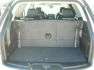 2011 GMC Acadia  Denali