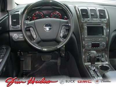 2011 GMC Acadia Denali