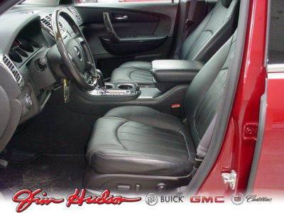 2011 GMC Acadia Denali