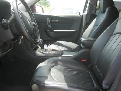 2012 GMC Acadia Denali