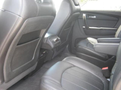 2012 GMC Acadia Denali