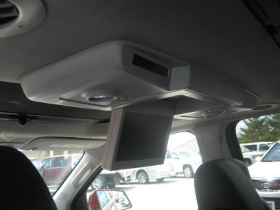 2012 GMC Acadia Denali