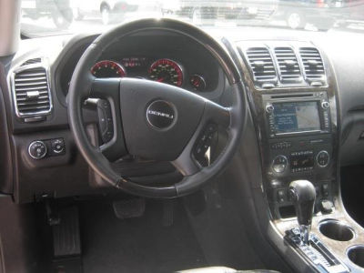 2012 GMC Acadia Denali