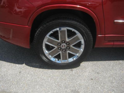 2012 GMC Acadia Denali
