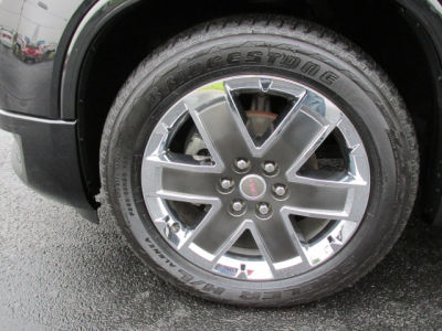 2011 GMC Acadia Denali