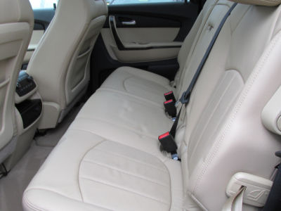 2011 GMC Acadia Denali