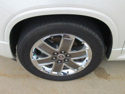 2011 GMC Acadia  Denali