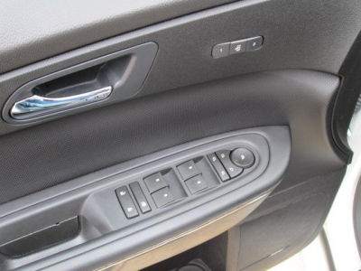 2011 GMC Acadia  Denali