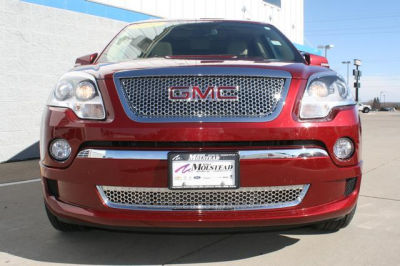 2011 GMC Acadia  Denali