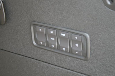 2011 GMC Acadia  Denali