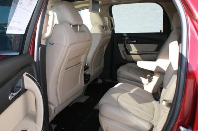 2011 GMC Acadia  Denali