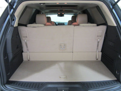 2012 GMC Acadia  Denali