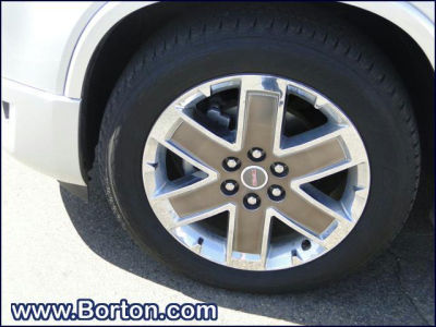 2011 GMC Acadia Denali