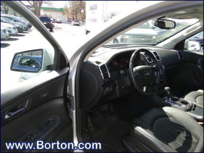 2011 GMC Acadia Denali