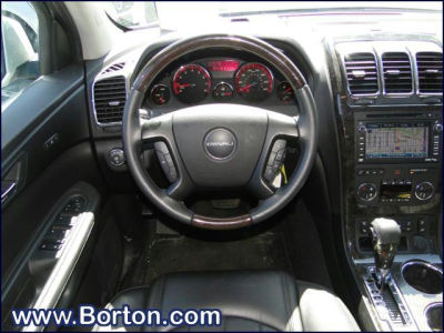 2011 GMC Acadia Denali