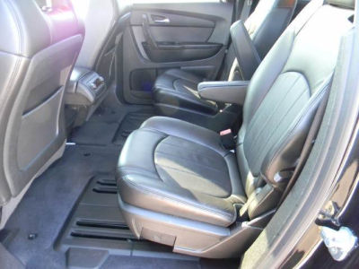 2012 GMC Acadia  Denali