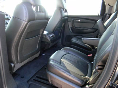 2012 GMC Acadia  Denali