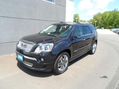 2011 GMC Acadia  Denali