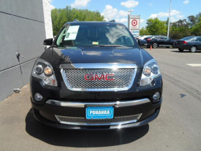 2011 GMC Acadia Denali