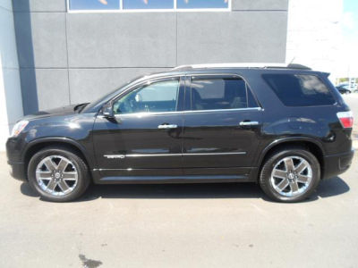 2011 GMC Acadia Denali