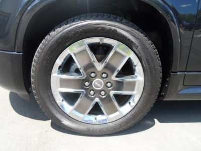 2011 GMC Acadia Denali