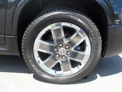 2011 GMC Acadia Denali