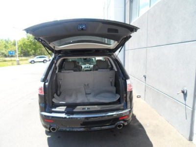 2011 GMC Acadia Denali