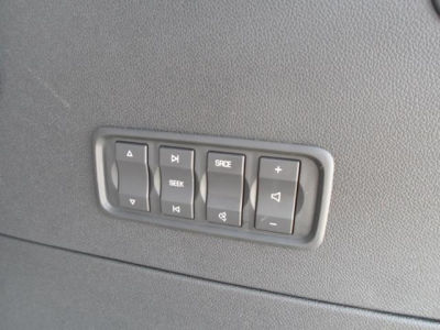 2011 GMC Acadia Denali
