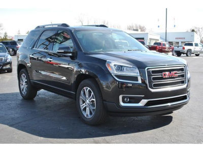 2013 GMC Acadia  SLT-1