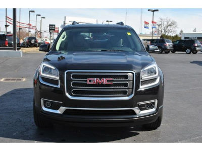 2013 GMC Acadia  SLT-1