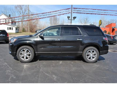 2013 GMC Acadia  SLT-1