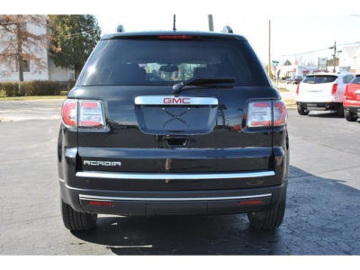 2013 GMC Acadia  SLT-1