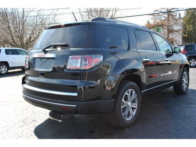 2013 GMC Acadia  SLT-1