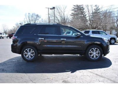2013 GMC Acadia  SLT-1