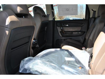 2013 GMC Acadia  SLT-1