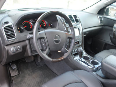 2012 GMC Acadia  Denali