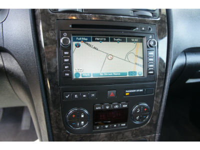 2011 GMC Acadia Denali