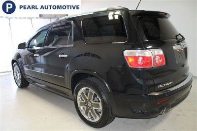 2011 GMC Acadia  Denali