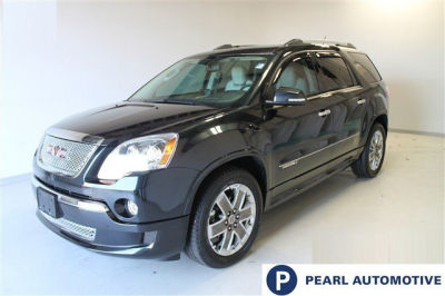 2011 GMC Acadia Denali