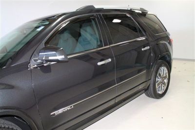 2011 GMC Acadia Denali