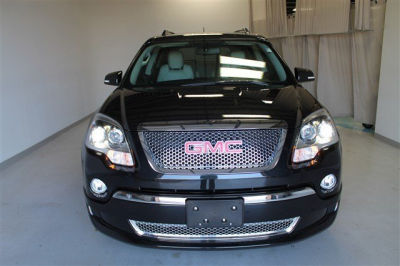 2011 GMC Acadia Denali