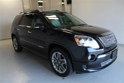 2011 GMC Acadia Denali
