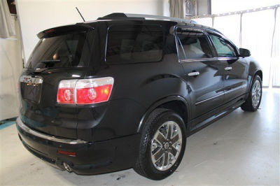 2011 GMC Acadia Denali
