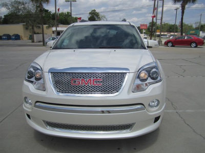 2012 GMC Acadia Denali