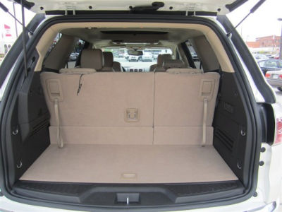 2012 GMC Acadia Denali