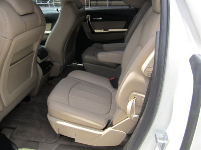 2012 GMC Acadia Denali