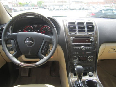 2012 GMC Acadia Denali