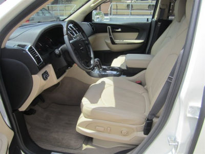 2012 GMC Acadia Denali